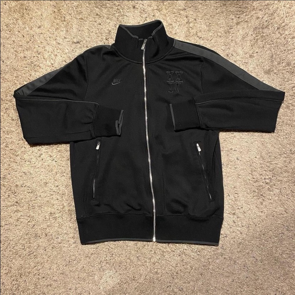 Kobe Bryant XXIV Sports Jacket Size S